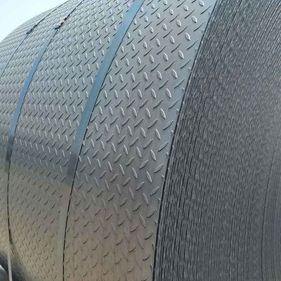 5mm S355 Carbon Coil Steel Coil with Cold Rolled Hot Rolled Technology and Punching Processing Service