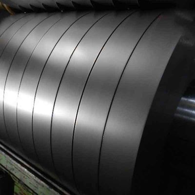 Coated Supply Q235B S235JR S275JR S335JR Carbon Coil Steel Coil with Decoiling and Coated Service