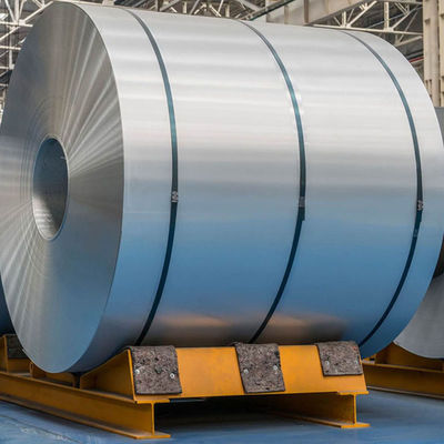 Stainless Coil Steel SUS430 304 Cold Rolled SS 316 Stainless Steel Coil Roll for Benefit of Buyers