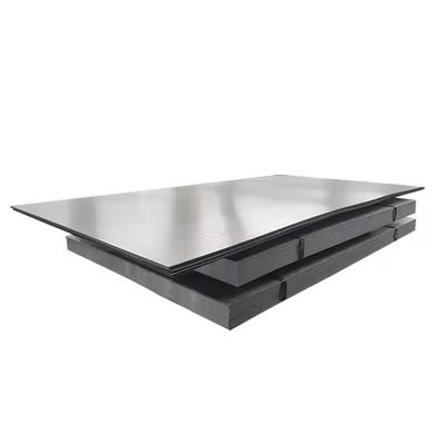 Hot Rolled Carbon Steel Sheet Plate for Ship Container Boiler ASTM Mild Width 1m-3m or Required Thickness 0.1-200mm