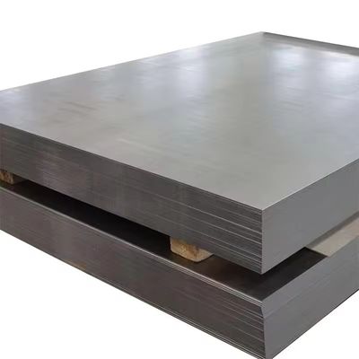 1000-2200mm Width Q195/Q235/Q235b/Q345/A36/SS400 Carbon Steel Sheet Medium Mild Cold Reduced Stretched Bent Medium Thickness