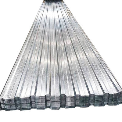 ASTM Standard 6m Iron IBR Prices Sheet Color Corrugated Steel Roof Sheet Galvanize Zinc Aluminum PPGI Metal Roofing Sheet