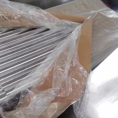 ASTM Standard 6m Iron IBR Prices Sheet Color Corrugated Steel Roof Sheet Galvanize Zinc Aluminum PPGI Metal Roofing Sheet