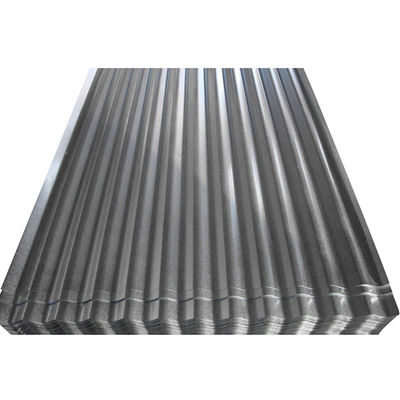 ASTM Standard 6m Iron IBR Prices Sheet Color Corrugated Steel Roof Sheet Galvanize Zinc Aluminum PPGI Metal Roofing Sheet