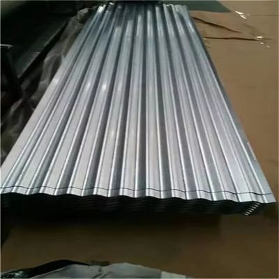 Customers Samples Color Carbon Steel Corrugated Sheet for Structural Building in Construction Structure