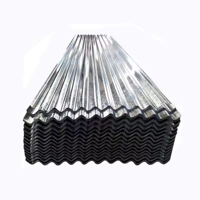 Customers Samples Color Carbon Steel Corrugated Sheet for Structural Building in Construction Structure