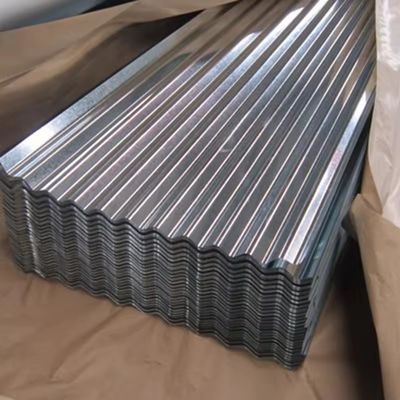Customers Samples Color Carbon Steel Corrugated Sheet for Structural Building in Construction Structure