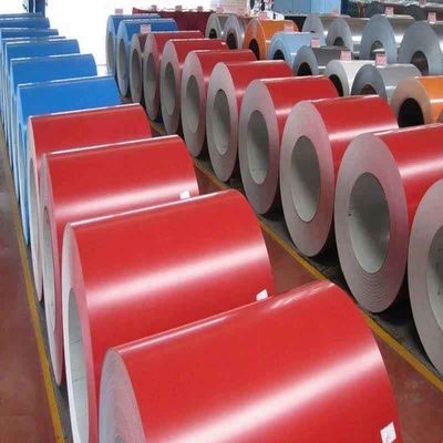 ASTM Standard Cold Rolled Hot Rolled Zhongyu Wood Grain Printed PPGI Steel Coils with Pattern Design within Your Budget