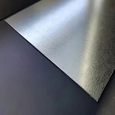 Ship Container Boiler Plate Carbon Structural Steel Flat Sheet with ±1% Tolerance and Competitive
