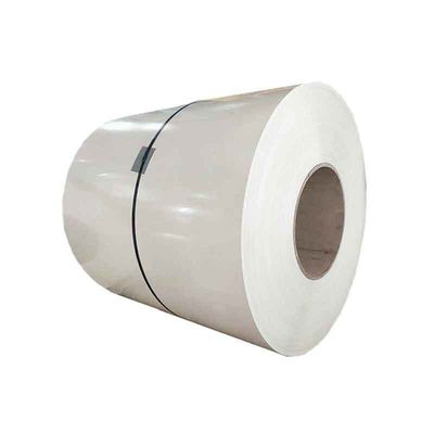 Color Coated Steel Coil Ral9002 White for Building Materials SGCC/CGCC/TDC51DZM/TDC52DTS350GD/TS550GD/DX51D Z Q195-q345