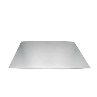 ISO9001 Certified Galvanized Carbon Steel Plate Sheet for Ship Q345 Container Boiler Skin Pass Included Corrosion Resistant