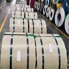 RAL Color PPGI PPGL Sheet Pre Painted DX51D Galvanized Steel Coil Standard Package Cold Rolled Hot Rolled Packages