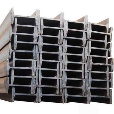 Hot Rolled H-Beams for Carbon Steel Structural M5 4B30 2 x 4 x 20 Feet and Punching Service