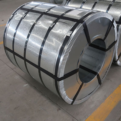 Hot Dipped Prepainted Galvanized Steel Sheet GI Coils for Q235/Q235B/Q345/Q345B/Q195/St37/St42/St37-2/St35.4/St52.4/St35