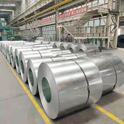 Hot Dipped Prepainted Galvanized Steel Sheet GI Coils for Q235/Q235B/Q345/Q345B/Q195/St37/St42/St37-2/St35.4/St52.4/St35