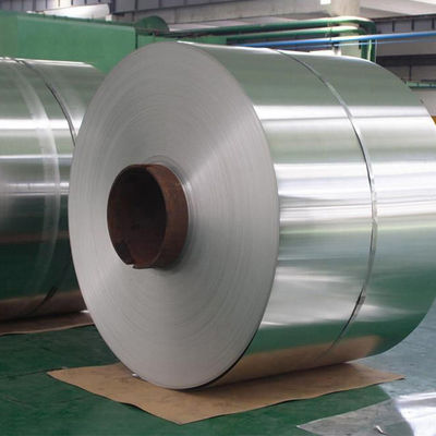Dx51d Dx52d Dx53d Galvanized Steel Coil for Low Carbon Steel Strip Based on Hot Rolled Technique and Oiled or Non-oiled