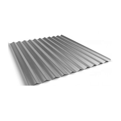 762-2000mm Width Customized Thickness RAL 7023 Concrete Grey PPGI Roofing Sheets for Free Sample