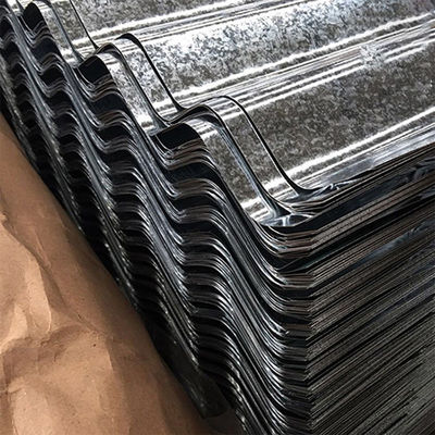 Width 762-2000mm Color Zinc PPGI PPGL Corrugated Roof Sheet Supply 0.14mm 0.15mm 0.20mm 0.22mm for Durable Roofing