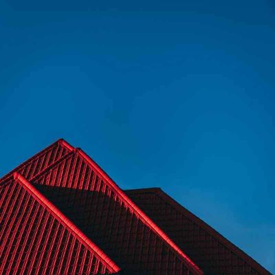 Ral Color Coated Corrugated Roof Sheet Metal Roofing Sheet Zinc Galvanized Steel Coil PPGI Customized Color ASTM Standard