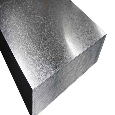 Making Container Galvanized Coated Q235 Carbon Wear Resist Steel Cast Iron Sheet Plate for Long-Lasting Performance