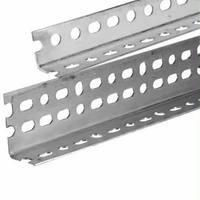 Invoicing By Theoretical Weight Zhongyu 80x80x6 2b Surface 1.8mm Angle Stainless Steel Bar for Cutting and Punching