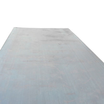 Tolerance ±1% and Technical Test Charpy Test Carbon Steel Boiler Container for Ship Container A53 Thick Flat Plate Cutting