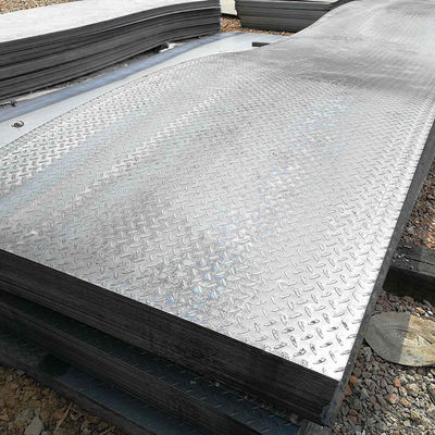 Tolerance ±1% and Technical Test Charpy Test Carbon Steel Boiler Container for Ship Container A53 Thick Flat Plate Cutting