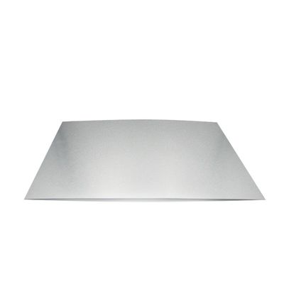 Galvanized Hot Rolled Zinc Customised ASTM Mild Cutting Carbon Steel Plate Sheet Tolerance ±1% Skin Pass Yes for Strength