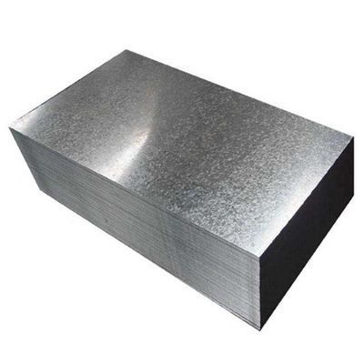 Galvanized Hot Rolled Zinc Customised ASTM Mild Cutting Carbon Steel Plate Sheet Tolerance ±1% Skin Pass Yes for Strength