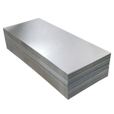 Galvanized Hot Rolled Zinc Customised ASTM Mild Cutting Carbon Steel Plate Sheet Tolerance ±1% Skin Pass Yes for Strength