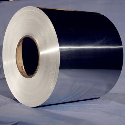 Cold Rolled Stainless Steel Coil 430 2B BA Sheet 0.4mm 0.5mm 0.6mm 0.8mm Technique Hot Rolled Grade 300 Series