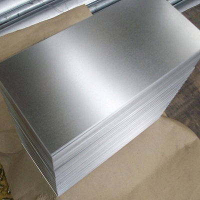 Galvanized Hot Rolled Zinc Customised ASTM Mild Cutting Carbon Steel Plate Sheet Tolerance ±1% Skin Pass Yes for Strength