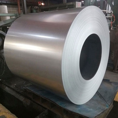 Cold Rolled Stainless Steel Coil 430 2B BA Sheet 0.4mm 0.5mm 0.6mm 0.8mm Technique Hot Rolled Grade 300 Series
