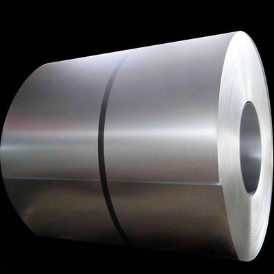 Cold Rolled Stainless Steel Coil 430 2B BA Sheet 0.4mm 0.5mm 0.6mm 0.8mm Technique Hot Rolled Grade 300 Series