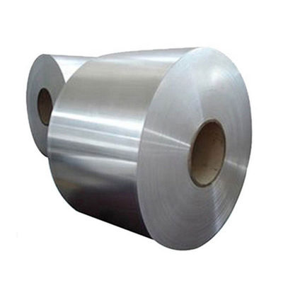 ASTM Standard Aisi 409 410 420 430 Stainless Steel Coil Cold Rolled Stainless Steel Roll
