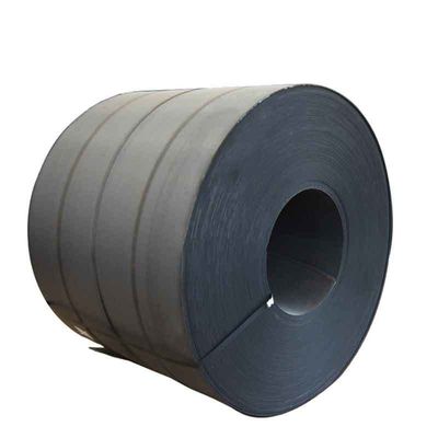 Hot Rolled Carbon Steel Strip S60C Cold Hot Rolled Spring Coil with Advanced Technique and Thickness 0.3-50mm