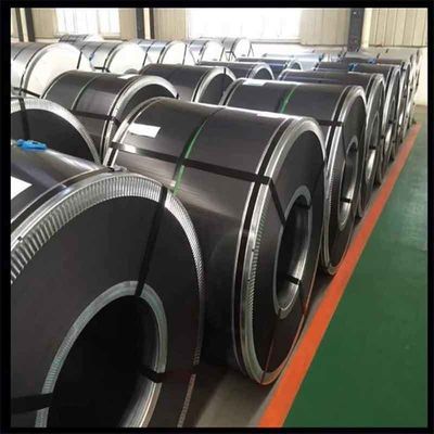 Hot Rolled Carbon Steel Strip S60C Cold Hot Rolled Spring Coil with Advanced Technique and Thickness 0.3-50mm
