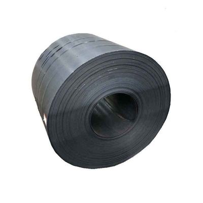 Highly 0.2-3.0mm SPCC EN10130 ST12 DC01 DC04 Full Hard Carbon Cold Rolled Steel Coil Plate for Prime Building Material