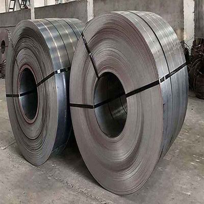 Q235/Q235B/Q345/Q345B/Q195/St37/St42/St37-2/St35.4/St52.4/St35 Grade Cold Rolled Steel Strip with Precision Engineering
