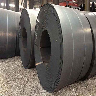 Precision Engineered Q235/Q235B/Q345/Q345B/Q195/St37/St42/St37-2/St35.4/St52.4/St35 Carbon Iron Coil with Width 1-1250mm