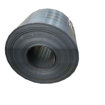 Hot Rolled 15crmo Carbon Steel Coil 6mm Thickness for Automobile Manufacturing Components