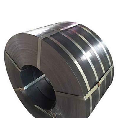 ASTM Standard A36 SPCC Coils Ms Cold Rolled Q215 S235 Q235 Q345 Carbon Steel Coils for Punching and Processing Service