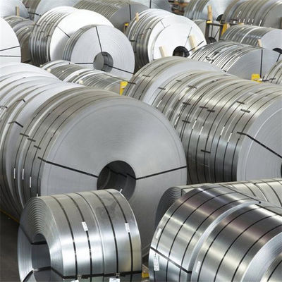 DX51d z100 galvanized steel coil cutting sheets DC01 CRC Strip Cold Rolled Steel Sheet Z275 AZ150 Q235 Q345