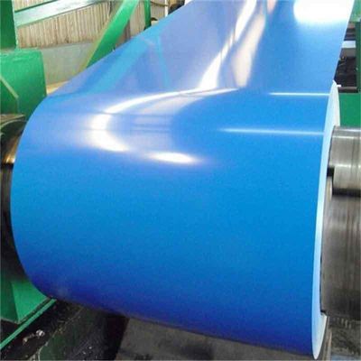 Advanced Z80 Color Coated Iron Sheet for Fences Top Galvanized and PPGI Coil