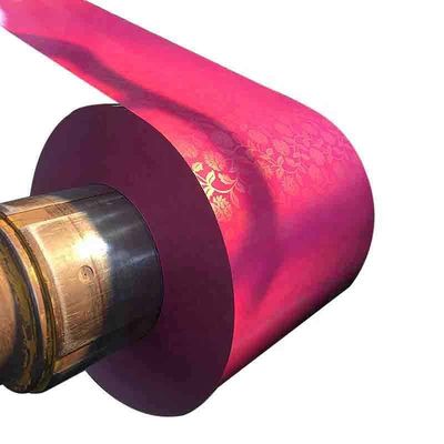 Standard Package Highly Z80 Color Coated Iron Sheet PPGI Color Coated Steel Matt PPGI Steel Coil Galvanized and PPGI Coil
