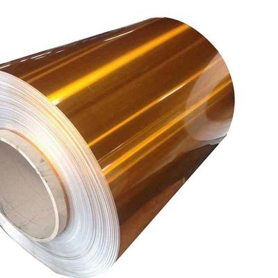 Standard Package Highly Z80 Color Coated Iron Sheet PPGI Color Coated Steel Matt PPGI Steel Coil Galvanized and PPGI Coil