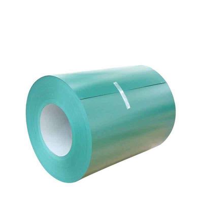 High Durability RAL Color PPGI PPGL Sheet with SGCC/CGCC/TDC51DZM/TDC52DTS350GD/TS550GD/DX51D Z Grade