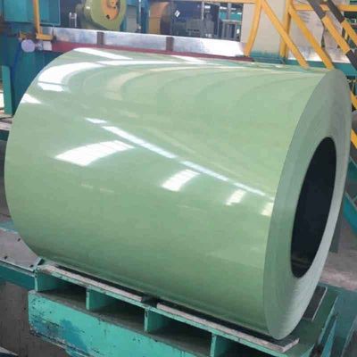 High Durability RAL Color PPGI PPGL Sheet with SGCC/CGCC/TDC51DZM/TDC52DTS350GD/TS550GD/DX51D Z Grade