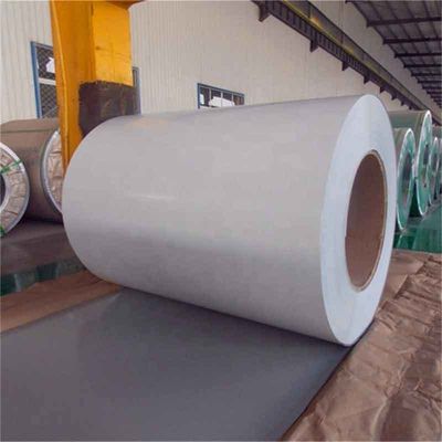 High Durability RAL Color PPGI PPGL Sheet with SGCC/CGCC/TDC51DZM/TDC52DTS350GD/TS550GD/DX51D Z Grade