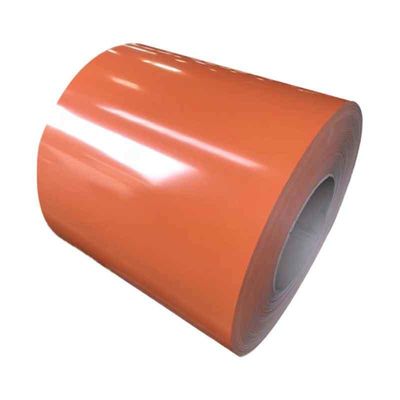 ASTM/AISI/SGCC/CGCC/TDC51DZM/TDC52DTS350GD/TS550GD/DX51D Z Q195-q345 Galvanized Steel PPGI Prepainted Coils with White Color